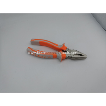 Carbon Steel Conbination Plier Hand Tool